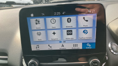 Ford EcoSport 1.0 EcoBoost 140 ST-Line 5dr Petrol Hatchback